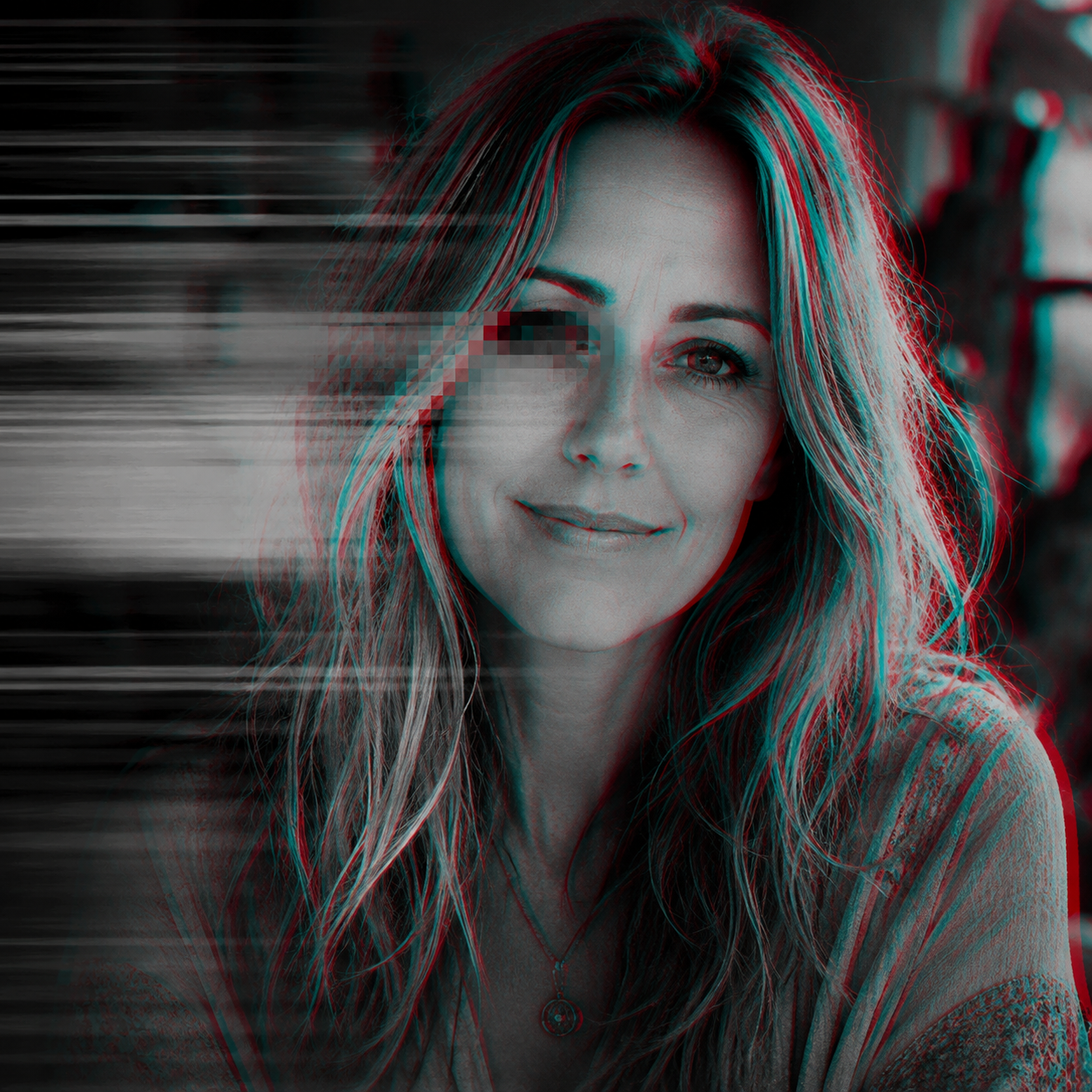 Olivia Mercer