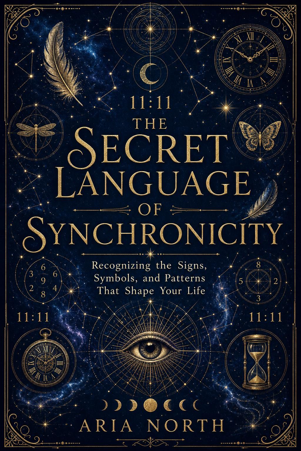 The Secret Language of Synchronicity